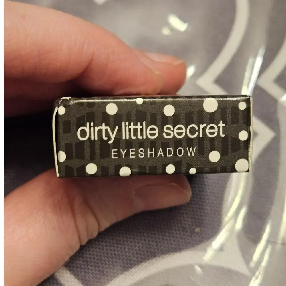 DLS Dirty Little Secret Eyeshadow Bikini